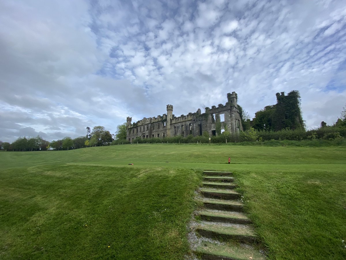 Open Golf Ireland (O.G.I.) tweet media