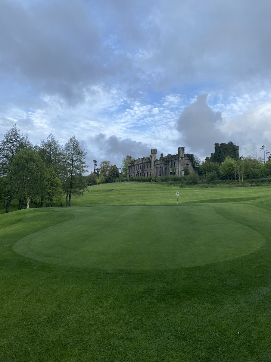 Open Golf Ireland (O.G.I.) tweet media