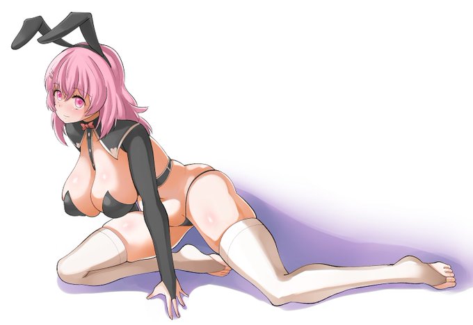 バニーみなみちゃん 