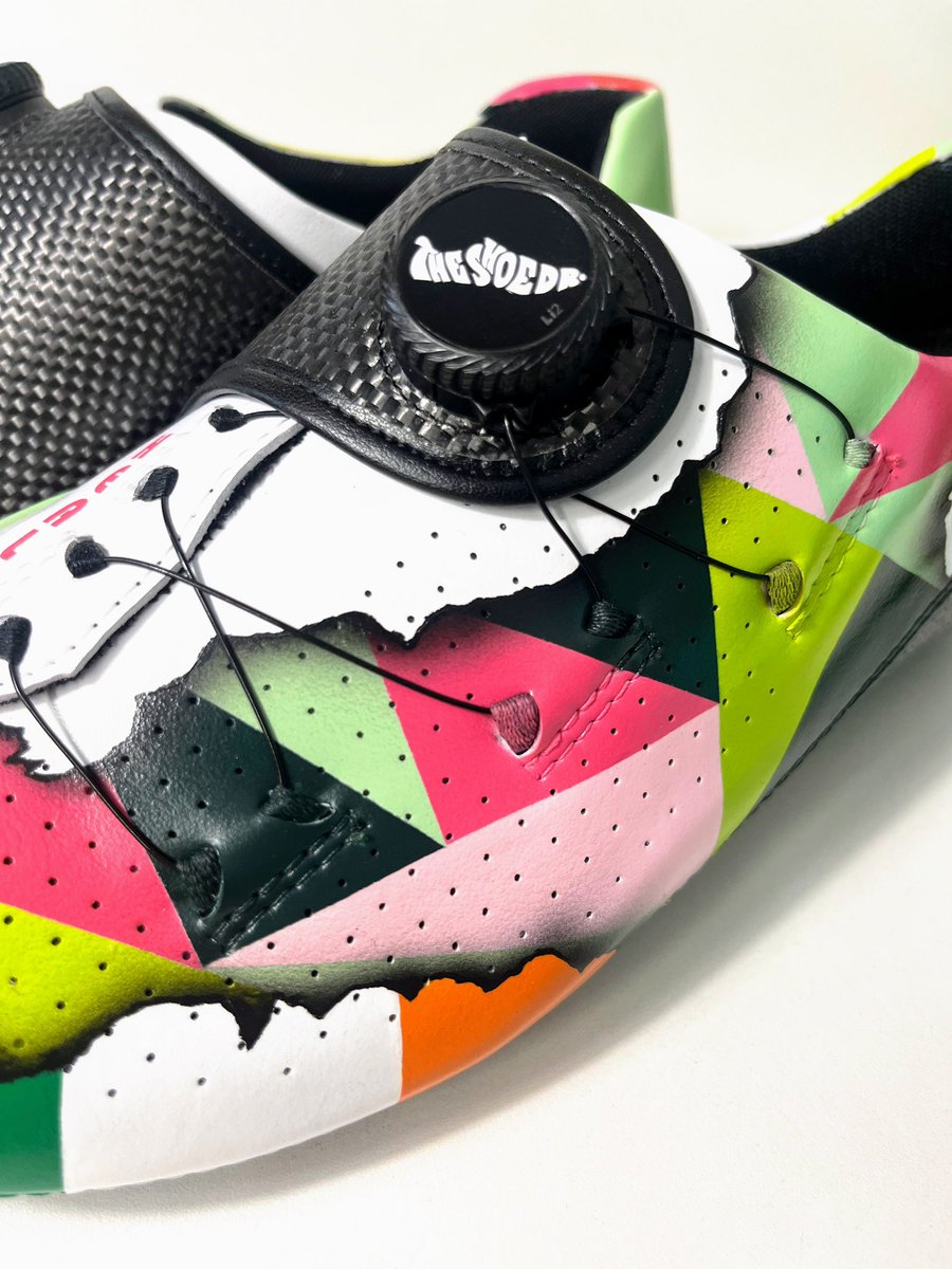 The Shoe Dr. tweet media