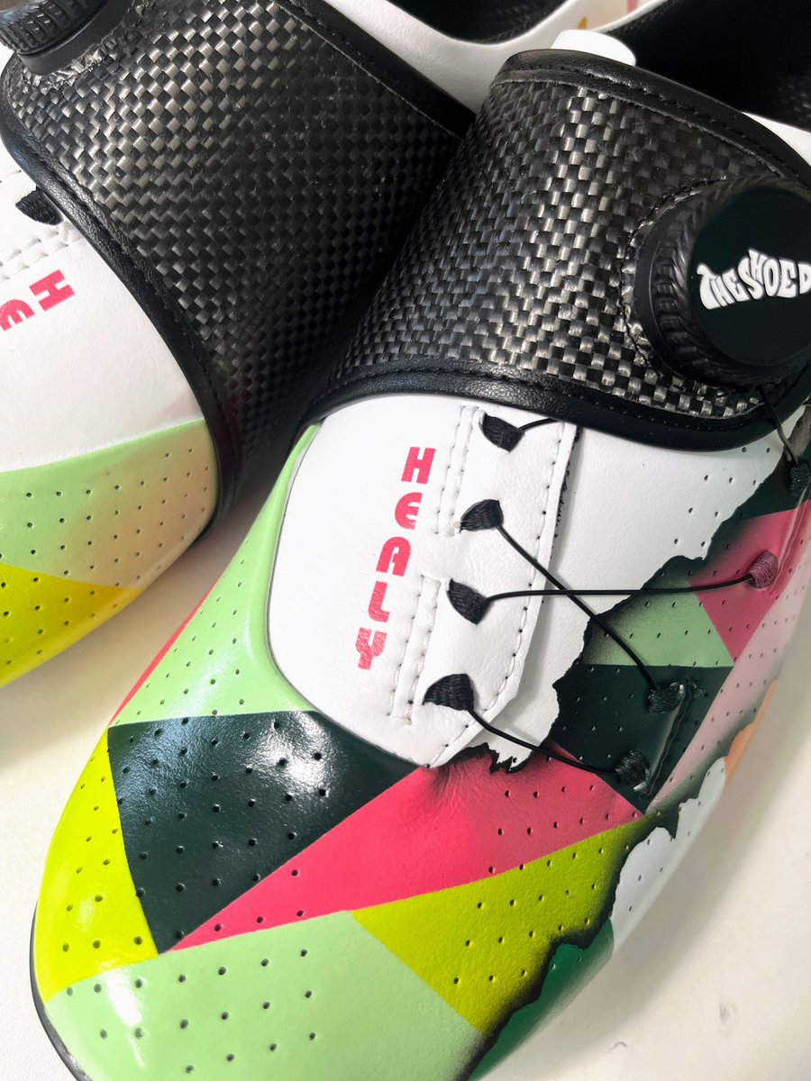 The Shoe Dr. tweet media