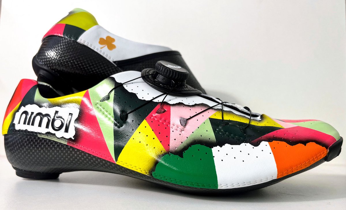 The Shoe Dr. tweet media