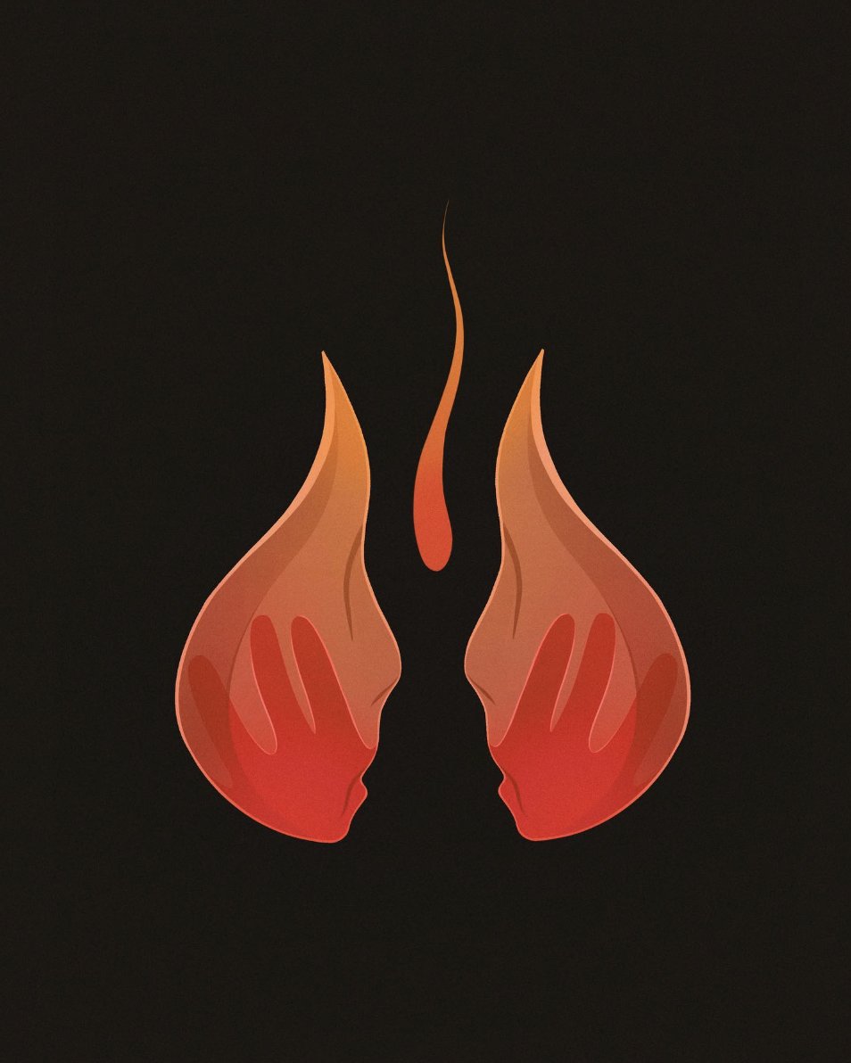 Today we honour the thousands of Indigenous womens, girls, &amp; 2Sprited lives that have been lost, &amp; help spread awareness about the disproportionate level of violence faced by our Indigenous sisters. We will not forget you &amp; must advocate for change. #MMIWG2S Art by: Luke Swinson