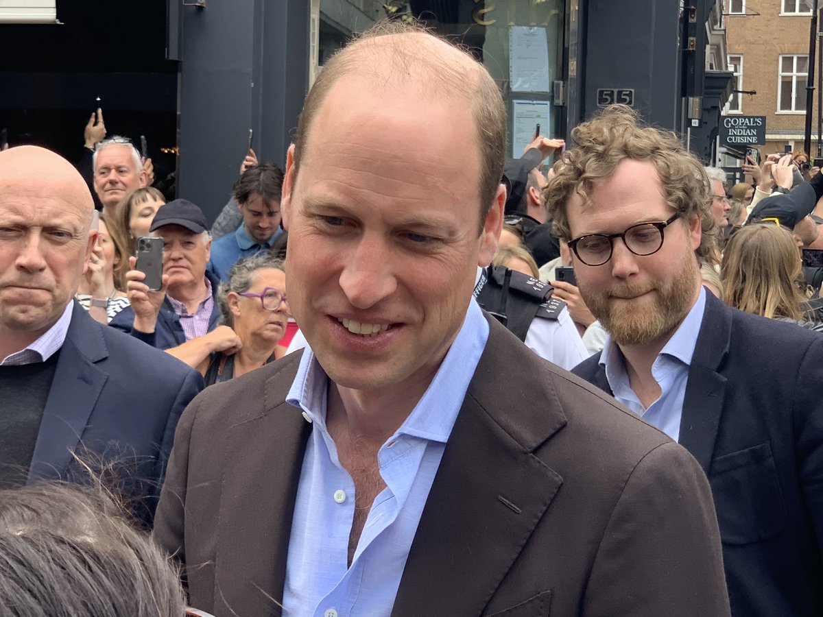 James Humby tweet media