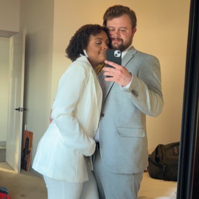 StrongBrandon's tweet image. #NewProfilePic