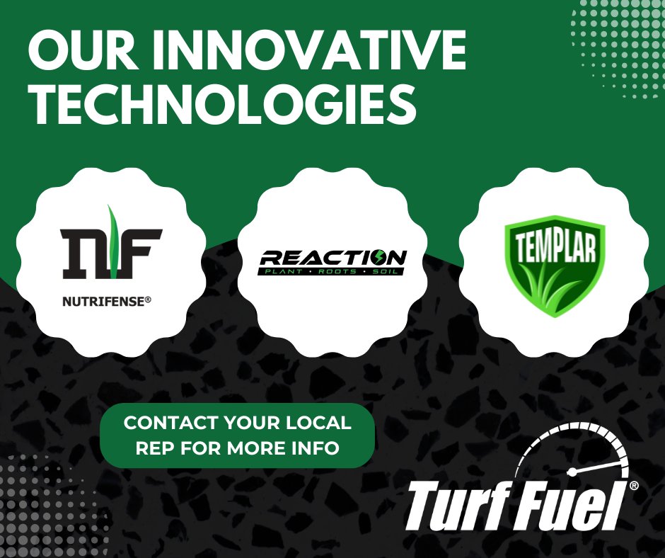 TurfFuel tweet media