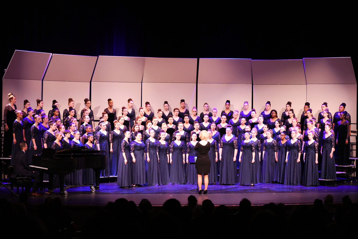 Brownsburg Choirs/Parent Voice BHS tweet media