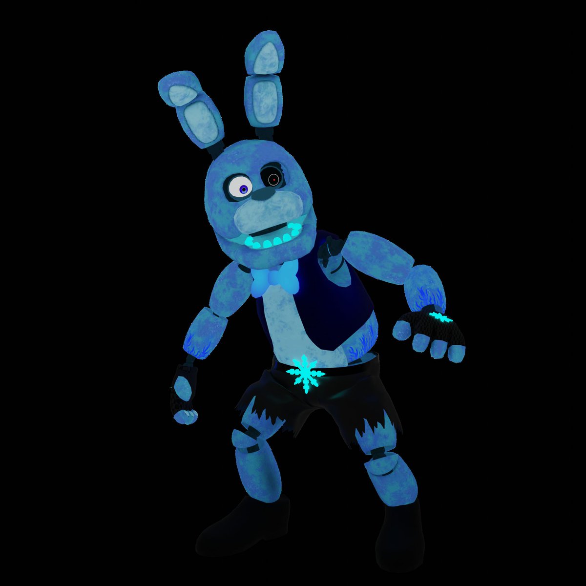 Futureway creations (@futurewayc) on Twitter photo @jasiekkotxd character reveal!
For the upcoming release of <a href="/AdvancedMortals/">Advanced Mortal Gang</a> custom night
🐰❄️ @jasiekkotxd character reveal!
For the upcoming release of <a href="/AdvancedMortals/">Advanced Mortal Gang</a> custom night
🐰❄️