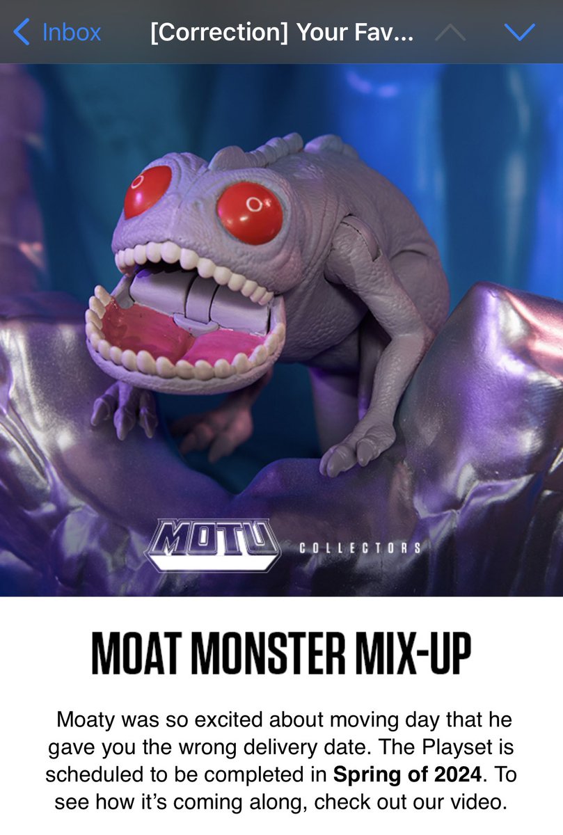 preternia on Twitter "Damn Mattel throwing my good friend Moaty under the bus 🙁"