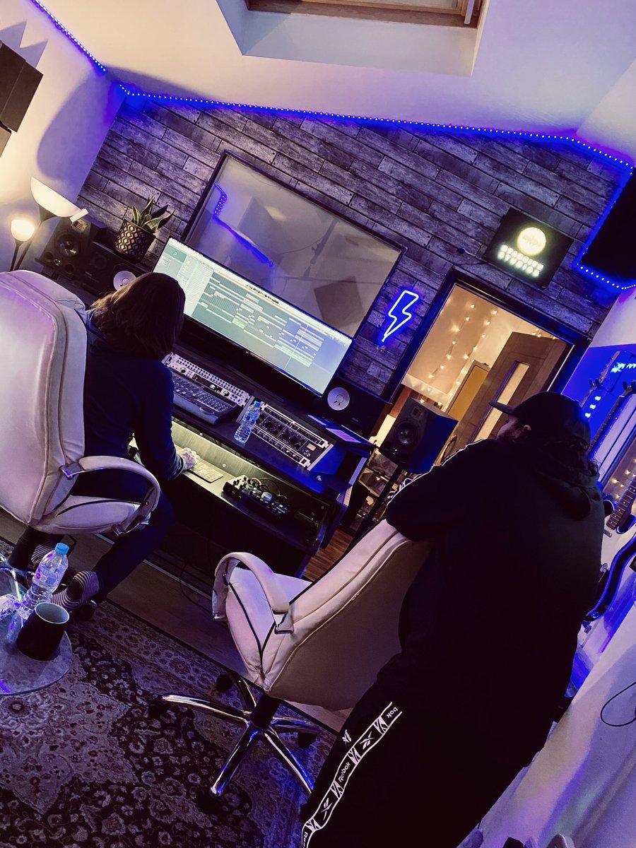 StarcityStudios's tweet photo. Still in Motion https://t.co/6UhVntgkPg