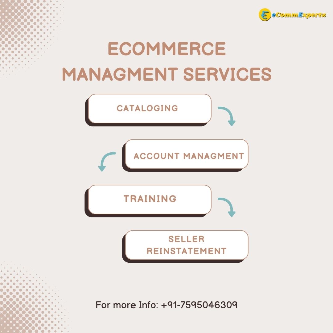 🎯 Ready to take your business to the next level? 🎯
Let us help you thrive in the online marketplace with our top-notch e-commerce services - from custom store design to product listing optimization and 
everything in between. 💱
#productlisting #ecommercebusiness #ecommerce
