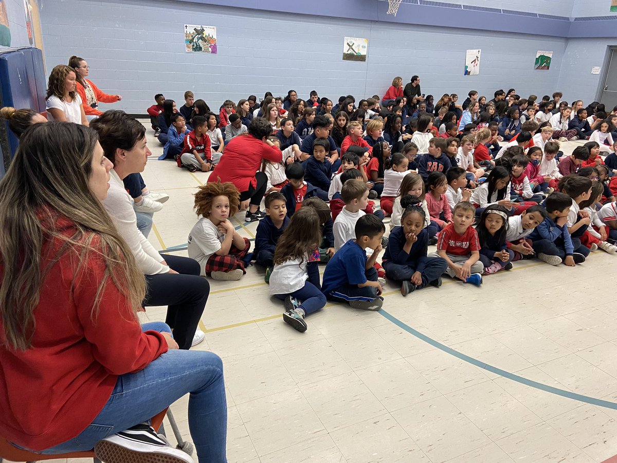 St. Elizabeth Catholic School tweet media
