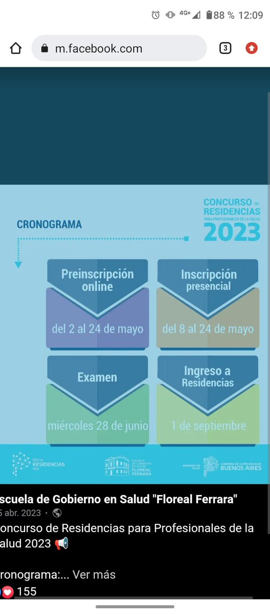 El ciclo de formación en <a href="/medicinaunlam/">Medicina Unlam</a> NO termina al graduarse. Sigue con la Residencia.