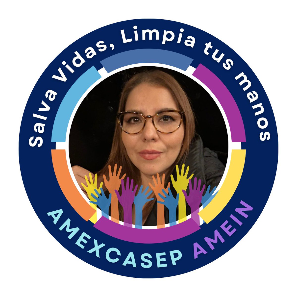 chaparockie's tweet photo. #AMEXCASEP
#OMS
#AMEIN https://t.co/vjil5AC8tu