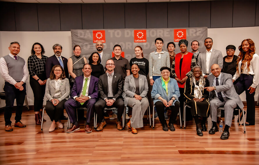 OurWaterfront's tweet photo. 2023 #WaterfrontConference Captain sponsor, @ThisIsAttentive has announced a proposal with @LaGuardiaCC for a #offshorewind training hub in Queens. This project is essential for building a robust and well-trained offshore wind workforce! Learn more at: https://t.co/4ArDZayuww https://t.co/oSeQOtMiBf