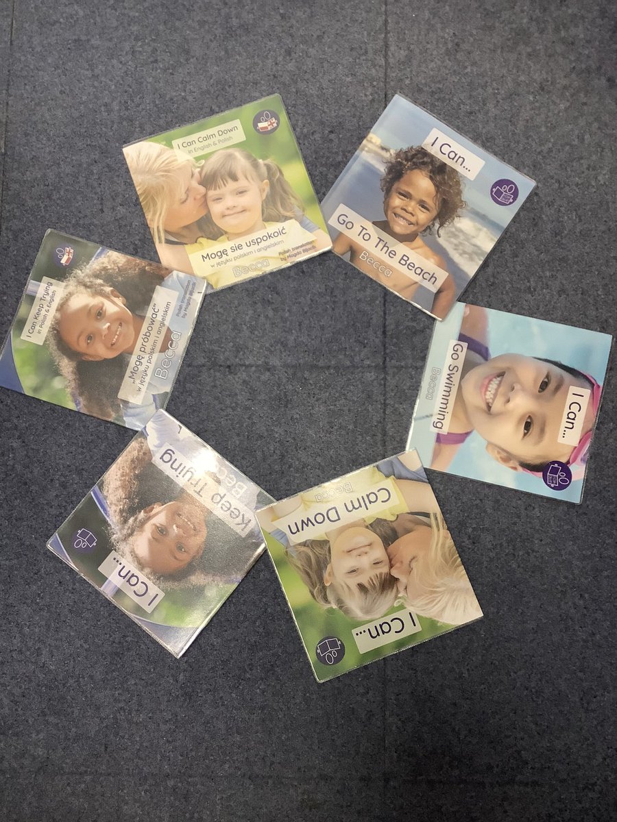 We have received a donation of books from Rebecca Talemaimaleya - Becca’s “I can do it” selection. Thank you Becca, the children love them. #becca’sICanDoItBooks #ICanDoIt #booksforschools <a href="/ReachSouth1/">Reach South</a>