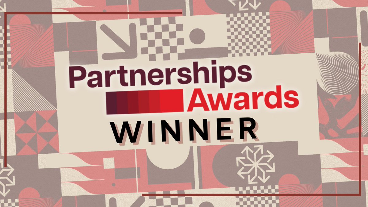 A fantastic result for @AirTanker at last night's Partnerships Awards 2023 in London, where we were named the WINNER in the 'Best Operational Project - Defence, Transport, Industry' category. An inspiring event celebrating the achievements of so many teams and individuals.