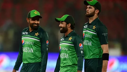 Consult360D's tweet photo. Congratulations to Team #Pakistan for becoming No 1 ODI team in #ICC ranking. #PositivePakistan https://t.co/Tnc4WFkEVt