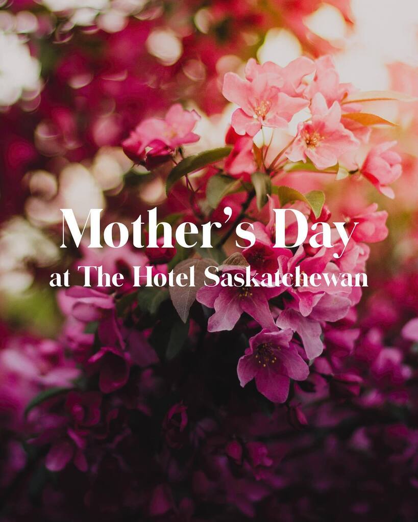 Bring the family together and create unforgettable memories with our Mother's Day brunch &amp; afternoon tea at Hotel Saskatchewan, Autograph Collection. #

#FamilyTime #UnforgettableMemories #HotelSaskatchewan #MothersDay #HotelSK instagr.am/p/Cr3sd9MPWZ2/