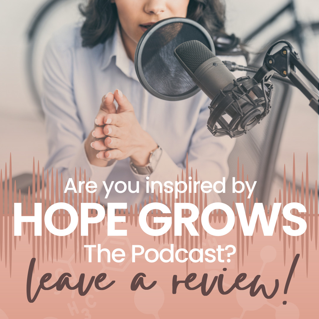 HopeGrows for Autism tweet media