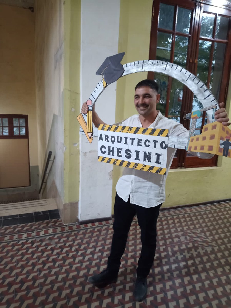 Fran Chesini tweet media