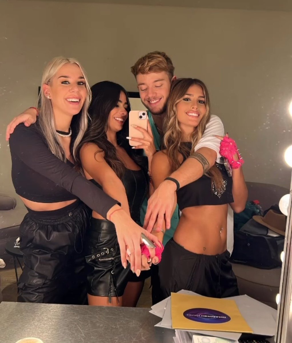 ESPIANDO OFICIAL tweet media