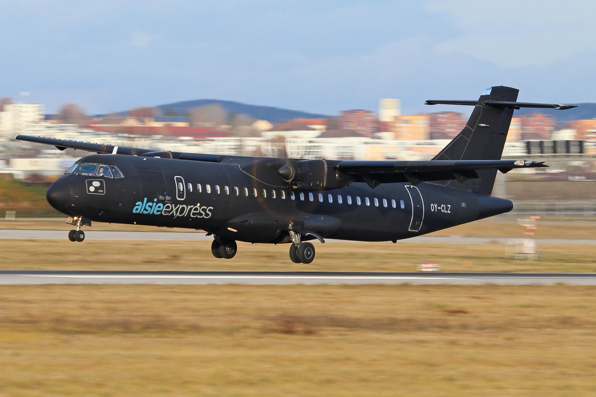 AvSourceNews's tweet photo. #NEWS | This week it has been revealed that Danish operator Alsie Express has added some additional Summer 2023 charters to its schedule.
Read more at AviationSource!
https://t.co/yjdpH54Pwa
#AlsieExpress #Charters #AvGeek https://t.co/ITdNfLZviJ