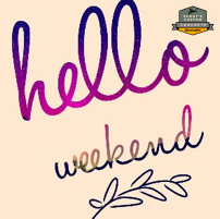 scoutsconcrete's tweet photo. Smile!��It s Friday! Don t hesitate to have fun this weekend! #weekend #smile #funtimes� � https://t.co/raLXwxWQJm