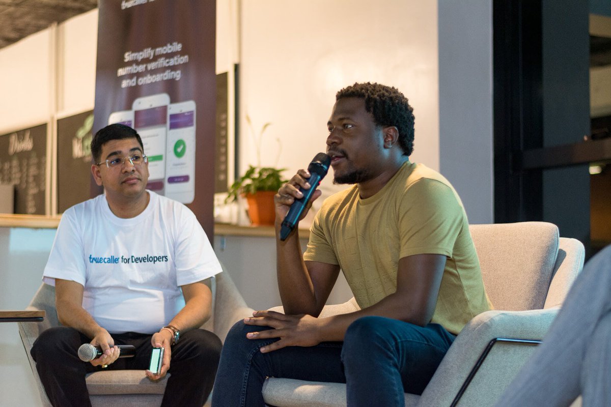 Africa Facts Zone on Twitter "Nairobi, Kenya is home to Truecaller and