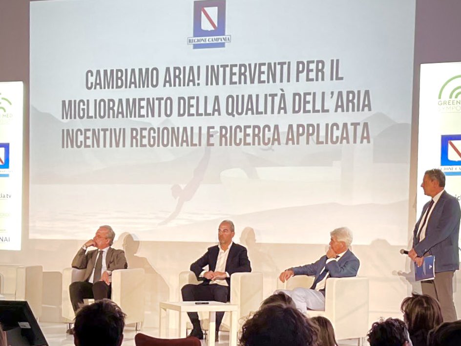 Tiziano Zarra tweet media