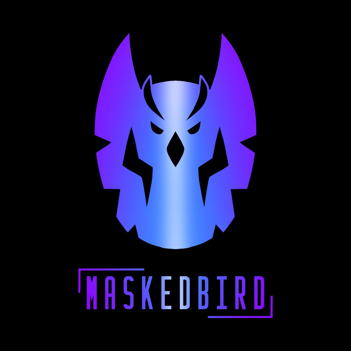 MaskedBirdDev tweet picture