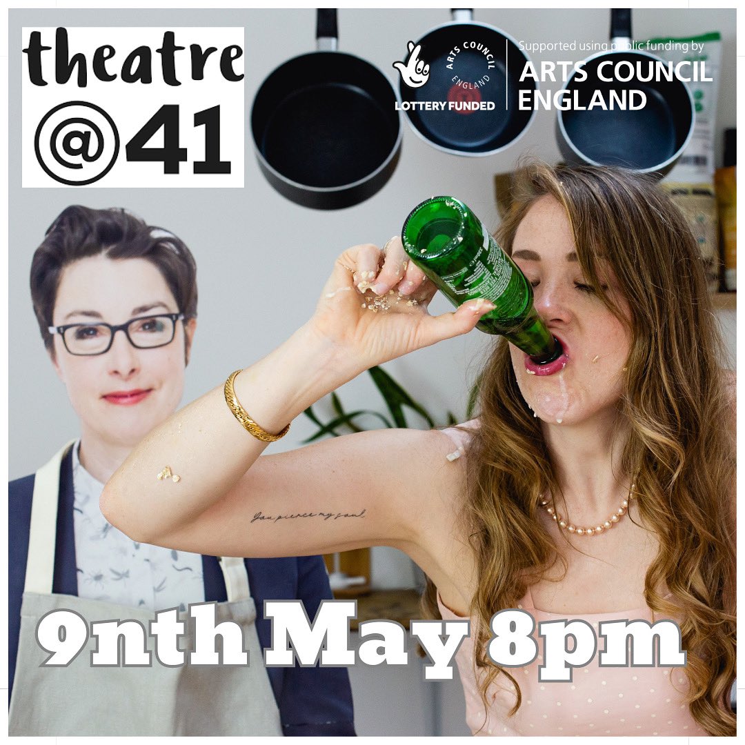 Eleanor Higgins tweet media