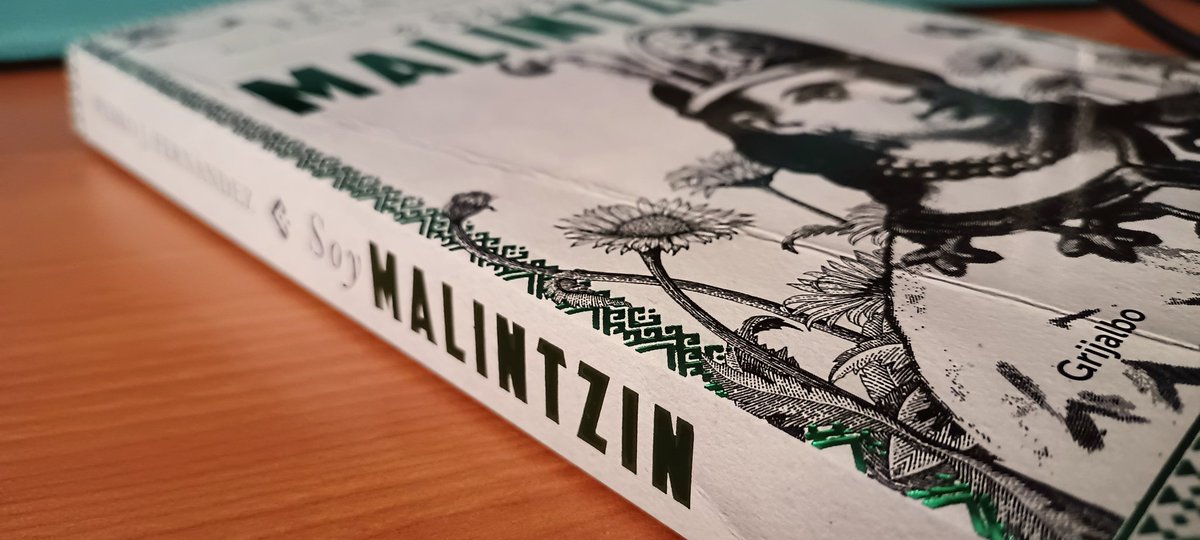 Estuve leyendo esta gran historia, imaginando como se vería cada pasaje en una serie con el nivel de producción y detalle de Vikings. Hablada en Español, Maya y Náhuatl.  <a href="/pedroj86/">Pedro J. Fernández</a>