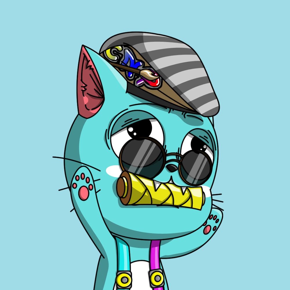 dustydude42079's tweet photo. 🤟😎👊 @Community_Wars1 for dropping this killer #Catnopia 🎁 my way for being in the space earlier today! Love great alpha, &amp; amazing ppl! #LFGrow 

🔥👀👇 @Catnopia https://t.co/n8fU6K91By