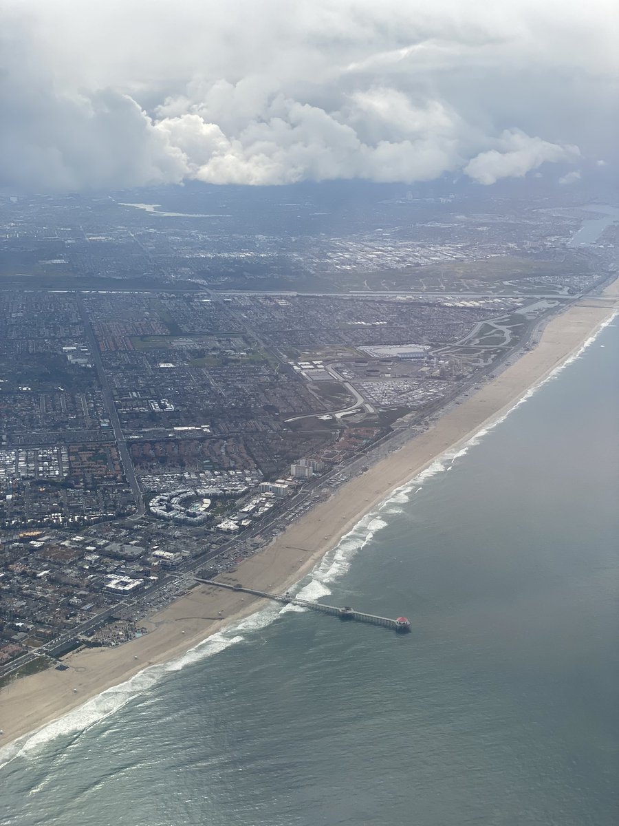 Back in socal 😈