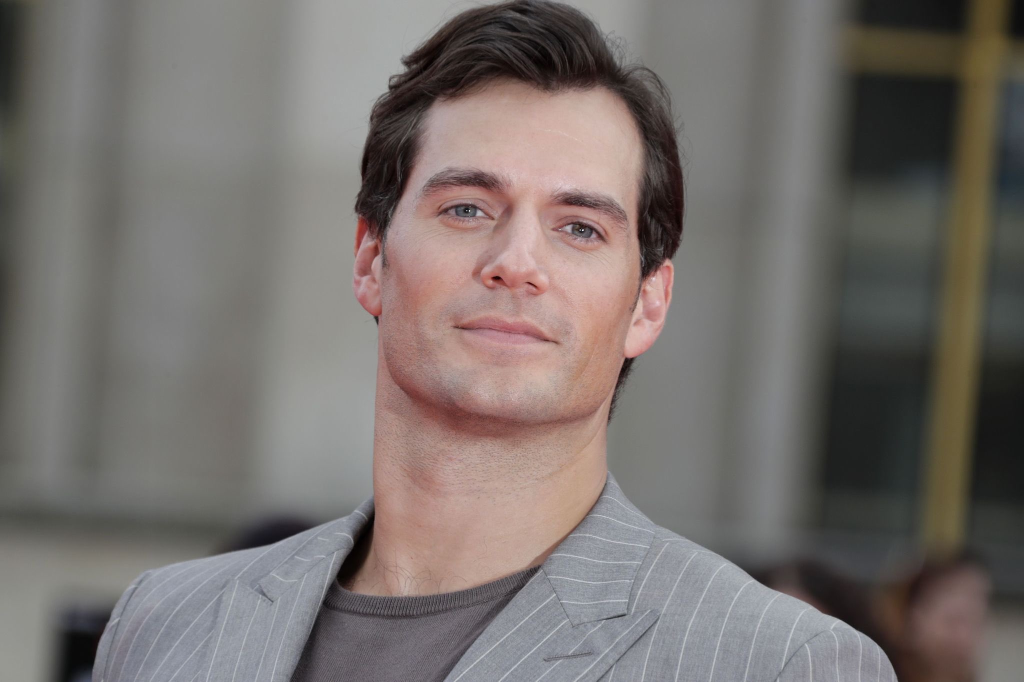 Happy 40th birthday to the talented Henry Cavill. 
