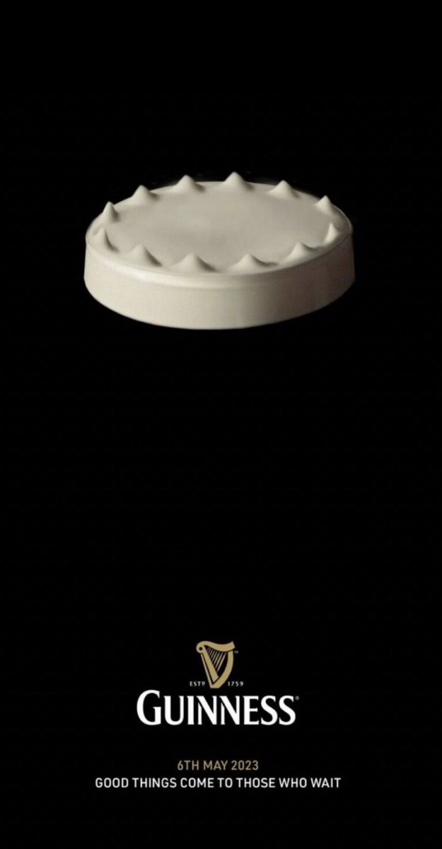 Simple formula of success: Own a recognisable brand assets and use it consistently.