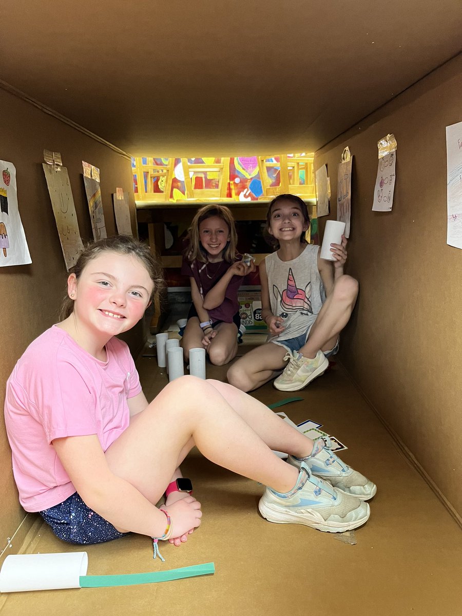 Bonnie Fodor tweet media