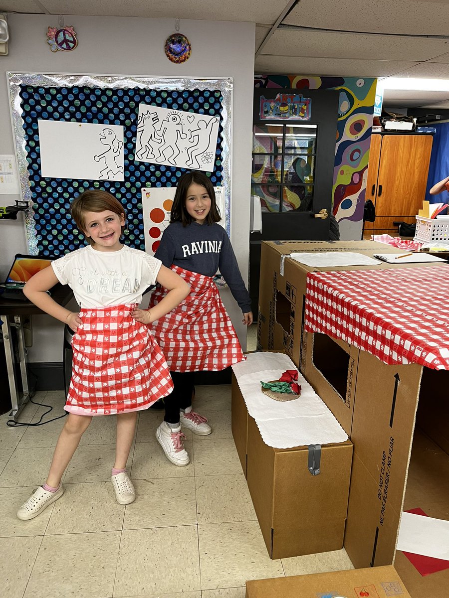 Bonnie Fodor tweet media