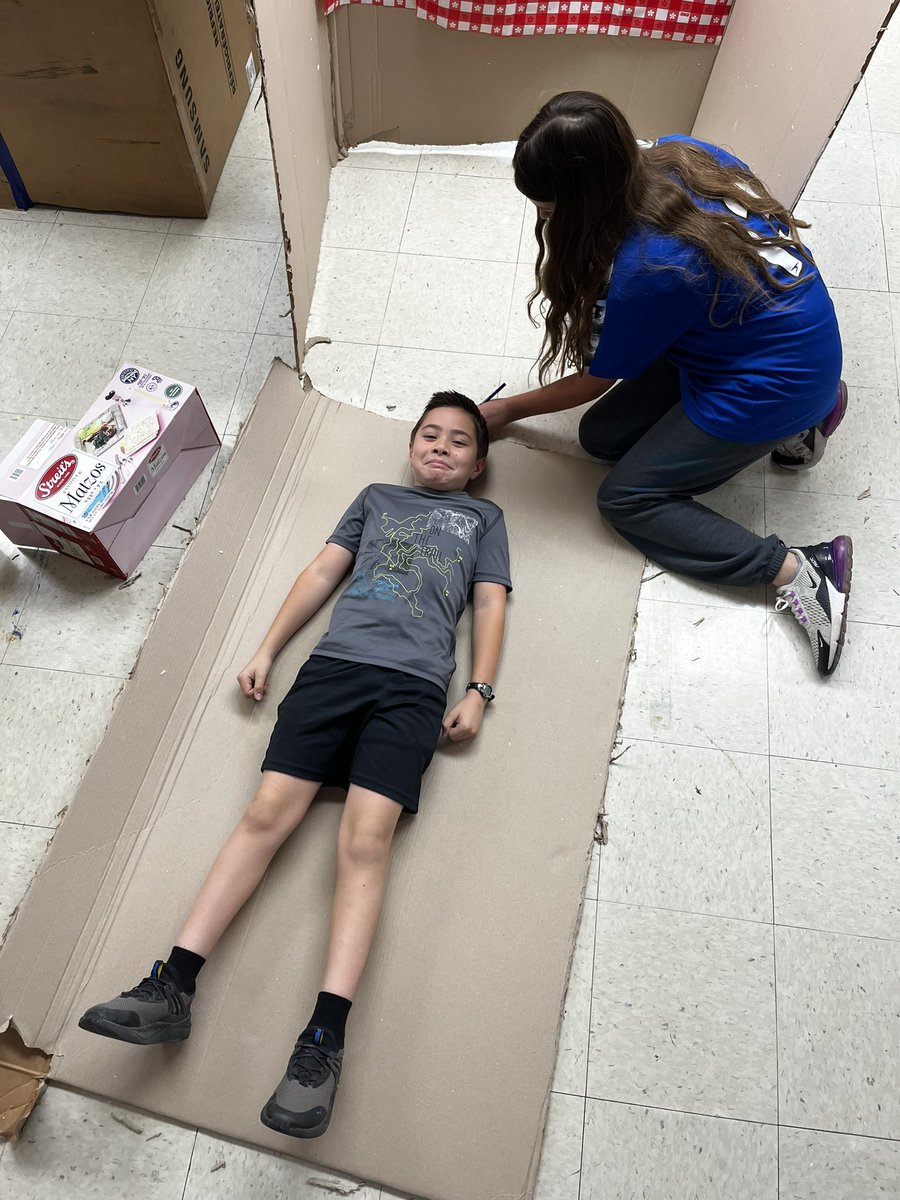 Bonnie Fodor tweet media