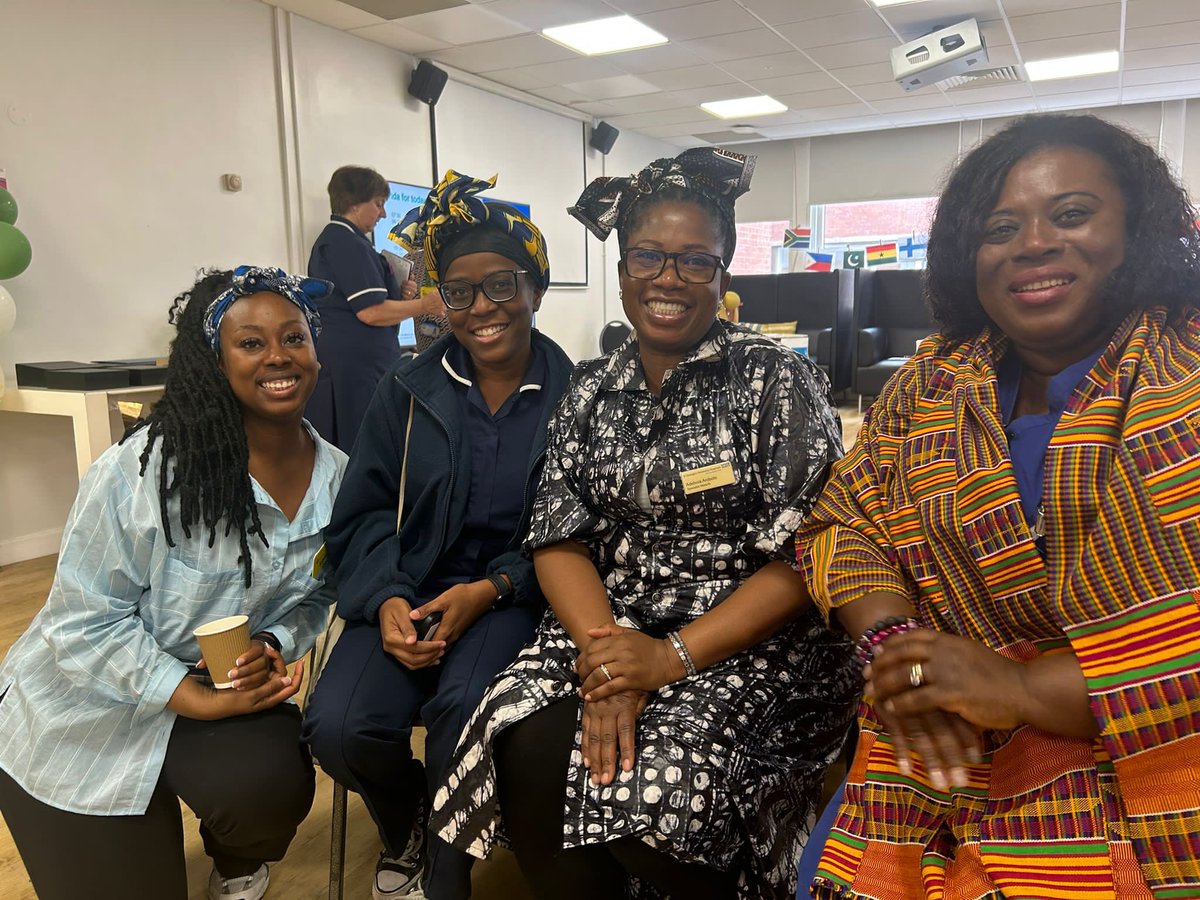 SGH_MaternityResearch tweet media