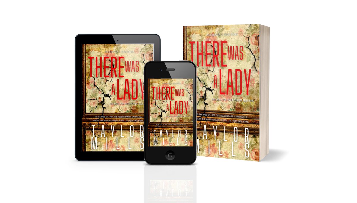 I can't wait to share this story!

S E P T E M B E R   1 S T !

#book #mysterybooks #ghoststory #indieauthor #writer #reading #booktwt #booklover