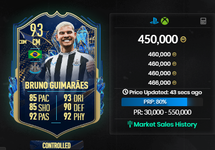 AsyFutTrader's tweet photo. 🥶
You can join here :
https://t.co/k1l2la6E4q
Today we will look for more 🔥
Some members that followed Below, also many others
Huge profit flex list coming 🤑🤑
#FIFA23 #fifacoins #fifatrade https://t.co/PKf1OJ0chl