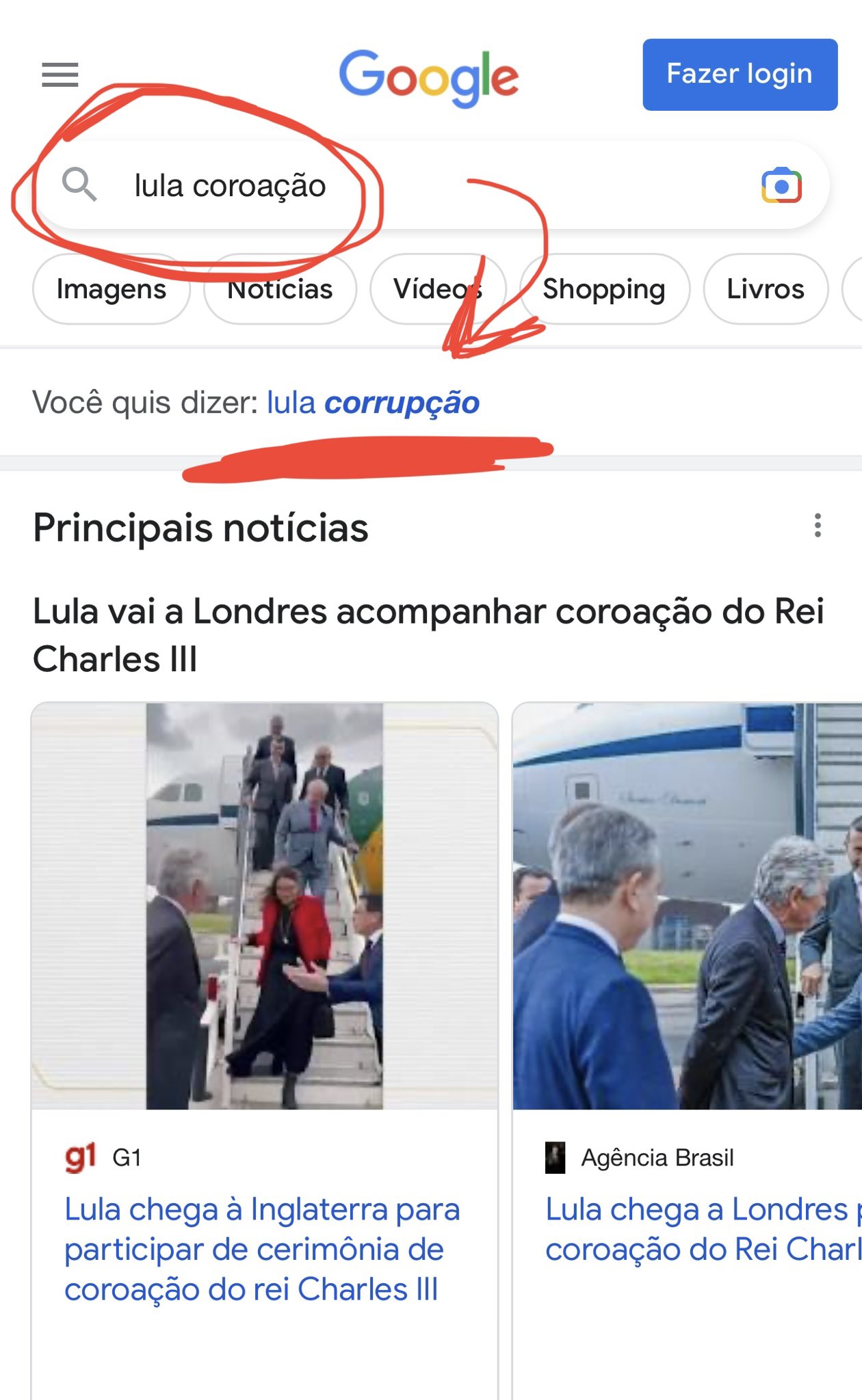 FELIPE NETO e PT estão ERRADOS e posso provar! O Algoritimo do GOOGLE não  esta alterado! 