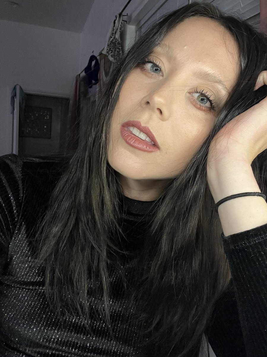 My ✨looks✨in the last 12 months