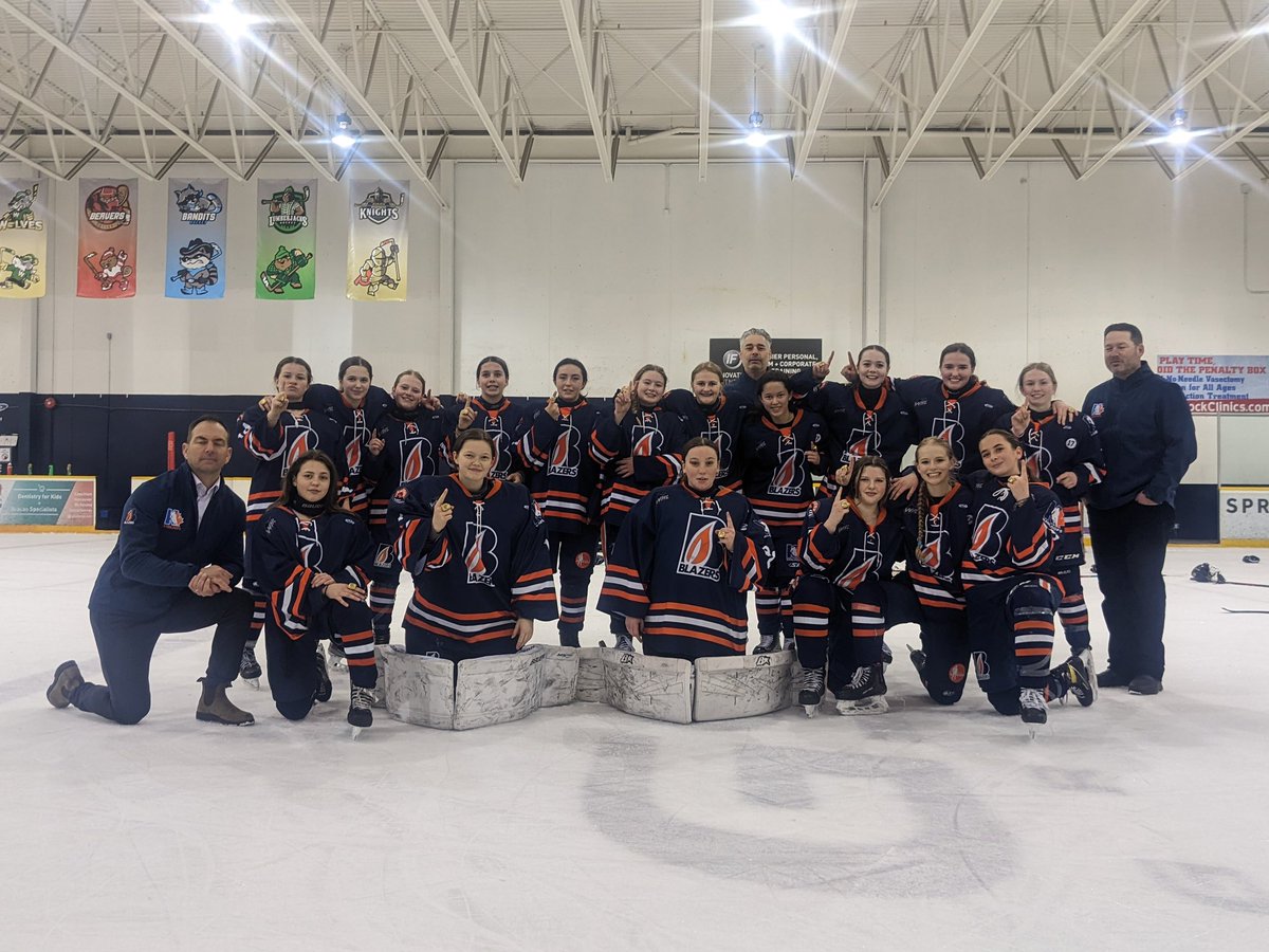 Kamloops Minor Hockey tweet media