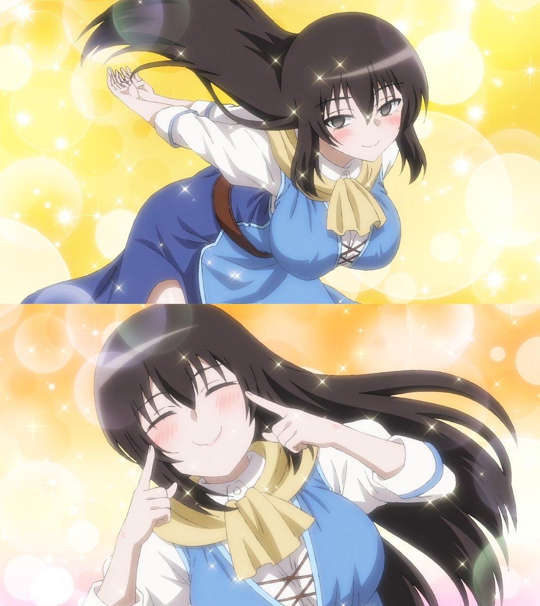 My One Hit Kill Sister Uncensored The Degenerate Oppai Enjoyer on Twitter: "RT @LoKoKaBoosTeR69: Kilmaria