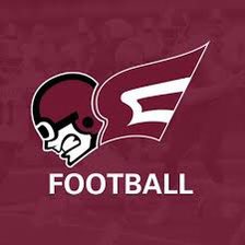 wynn_javon's tweet image. BLESSED to receive my 1st offer from Erskine College @FleetFB @dre_green83 @OLCoachSmith @rmchester00