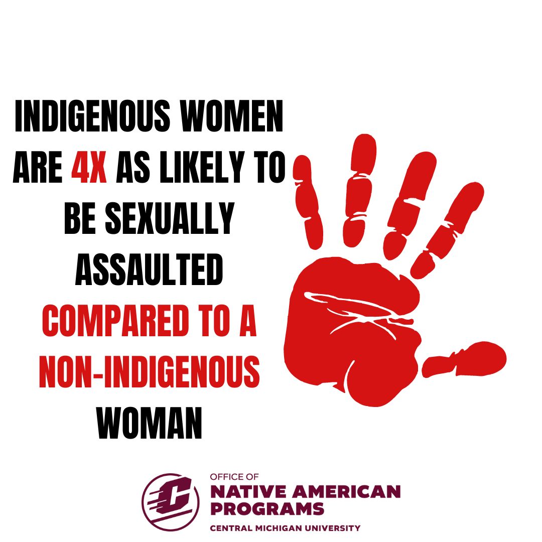 CMU Indigenous Affairs tweet media