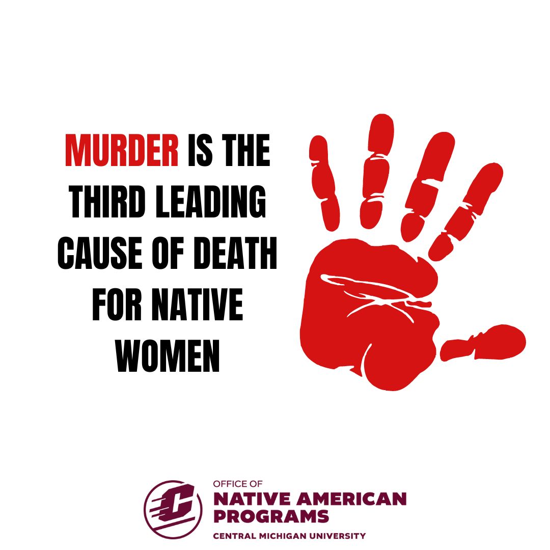 CMU Indigenous Affairs tweet media